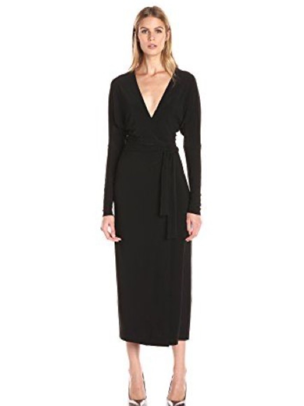 Norma kamali dress